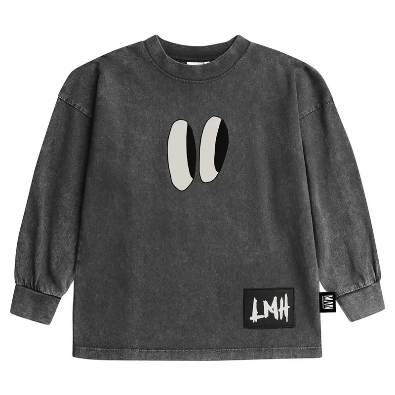 Longsleeve Eyes Up
