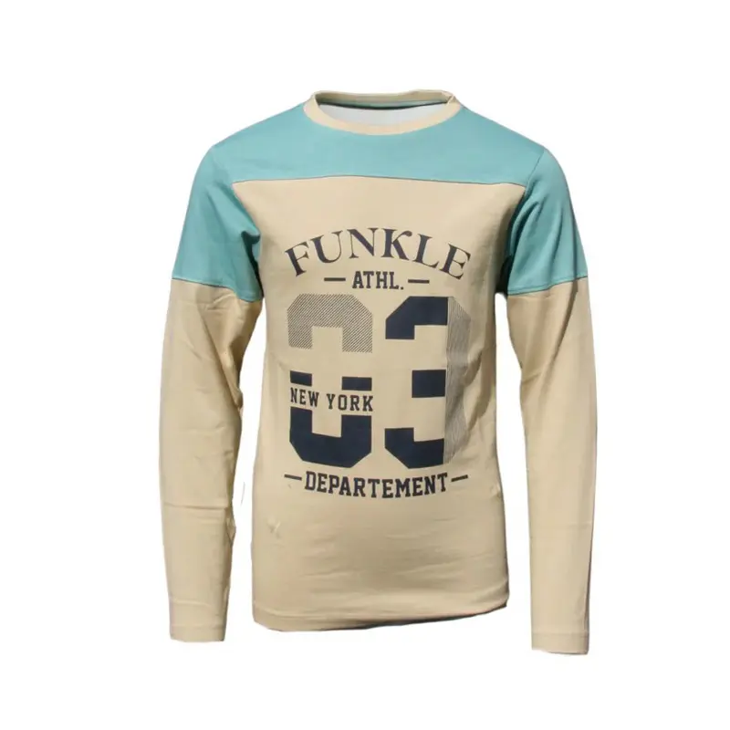Longsleeve Funkle LS012