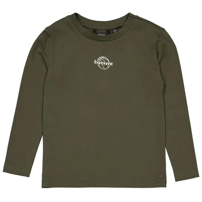 Longsleeve Haddan