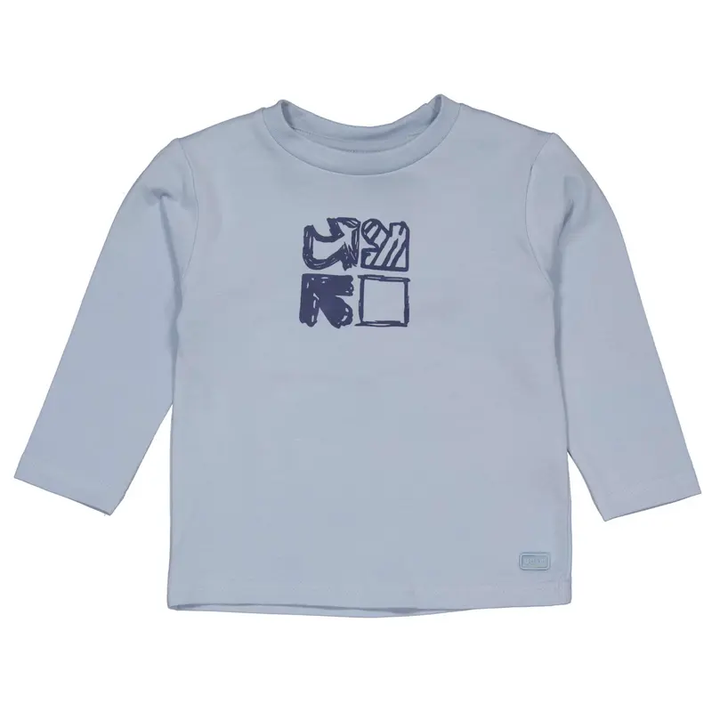 Longsleeve Iben