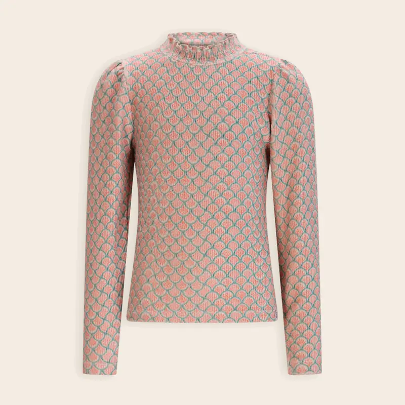 Longsleeve Koss