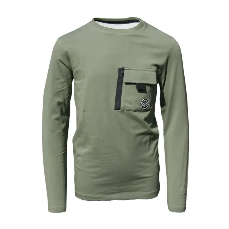 Longsleeve LewyLou LS001