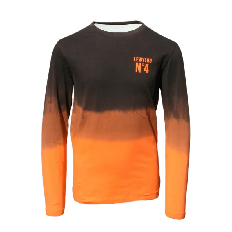 Longsleeve LewyLou LS002