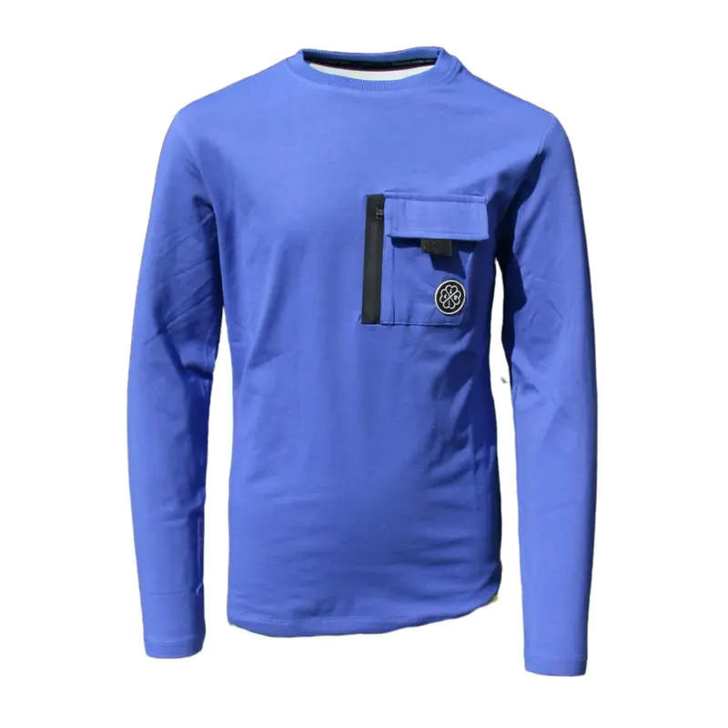 Longsleeve LewyLou LS018
