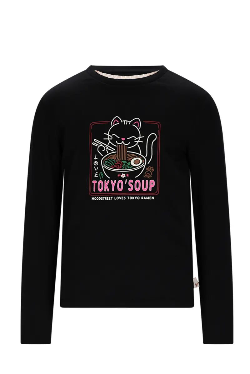 Longsleeve Lilly