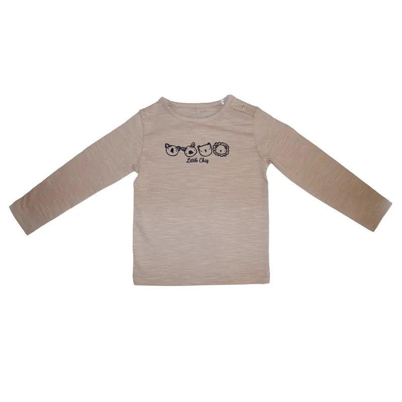 Longsleeve Little Chiq LS008