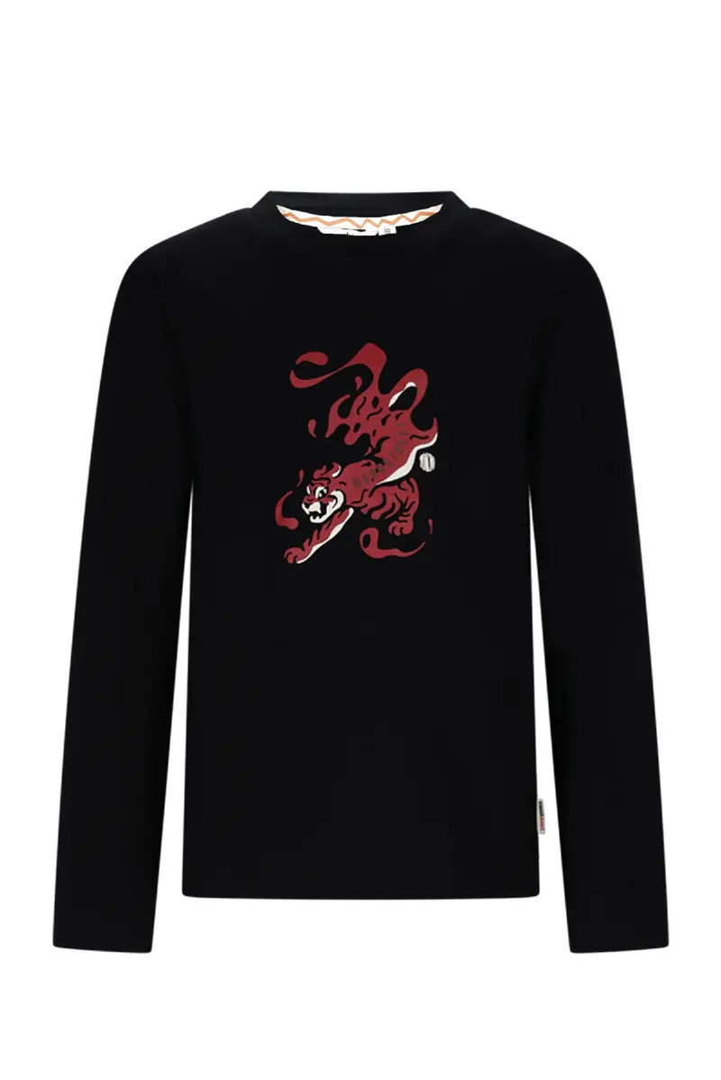 Longsleeve Liwen