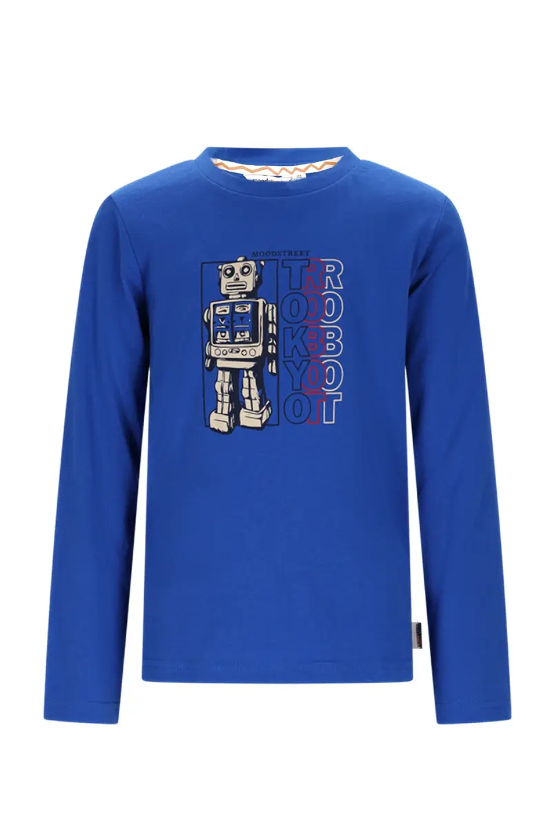 Longsleeve Liwen