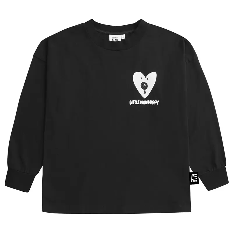 Longsleeve LMH Lovepup