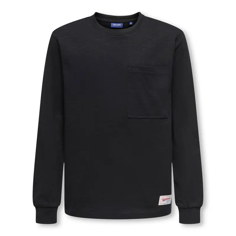 Longsleeve Mackey