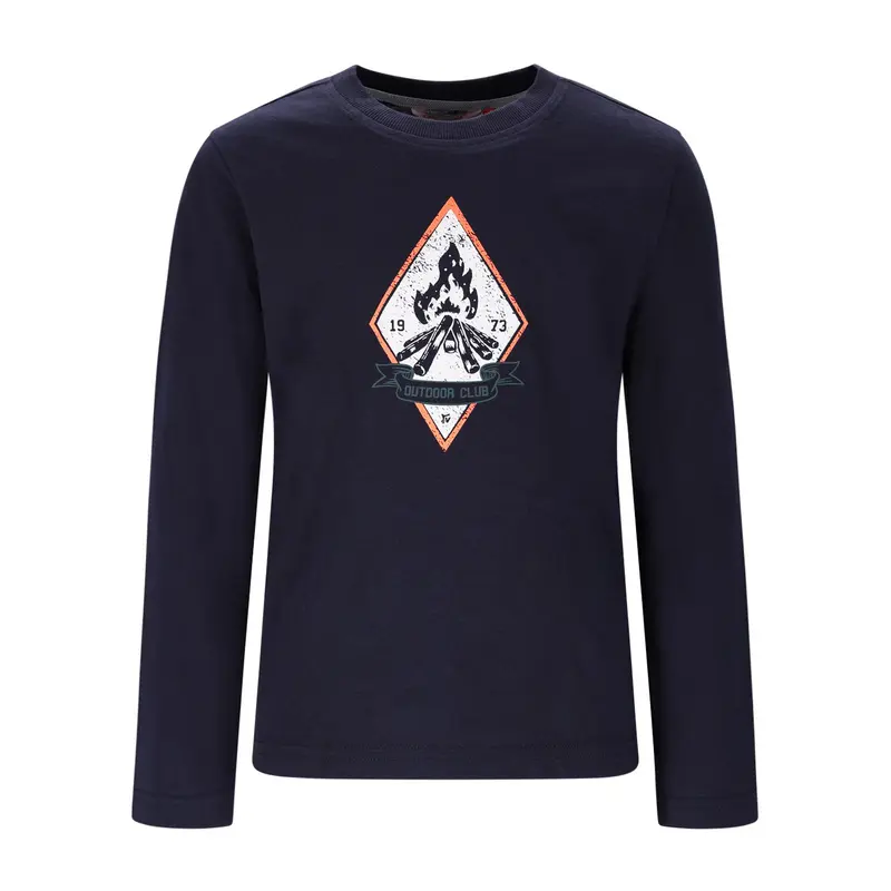 Longsleeve Mason
