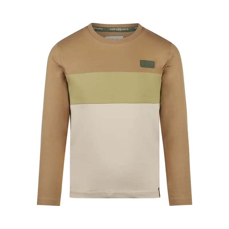 Longsleeve O56807