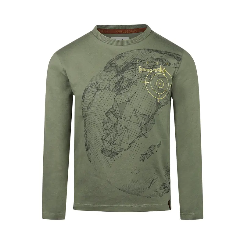 Longsleeve O56890