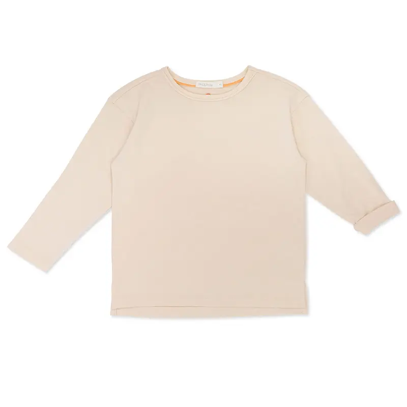 Longsleeve Oversized Marshmallow