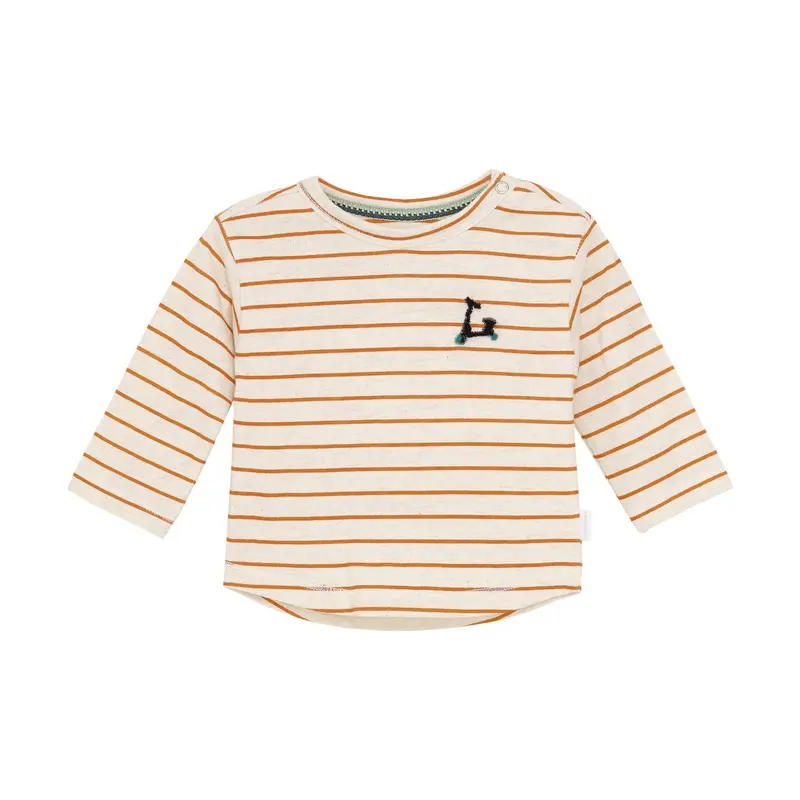 Longsleeve Sanborn