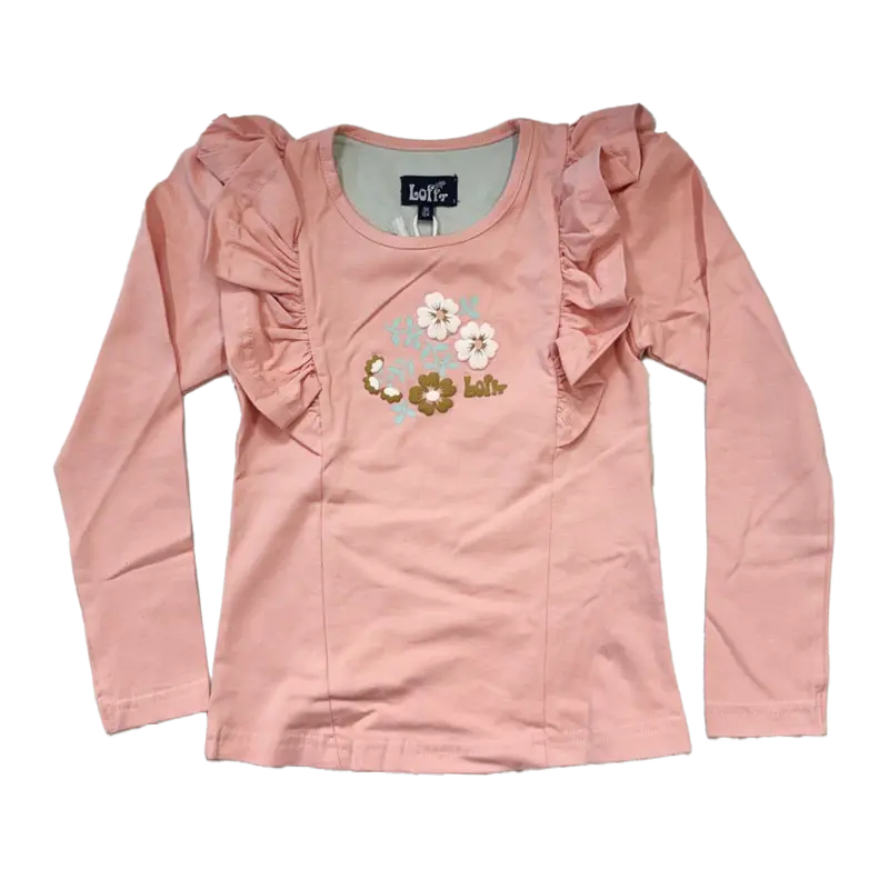 Longsleeve Sanneke