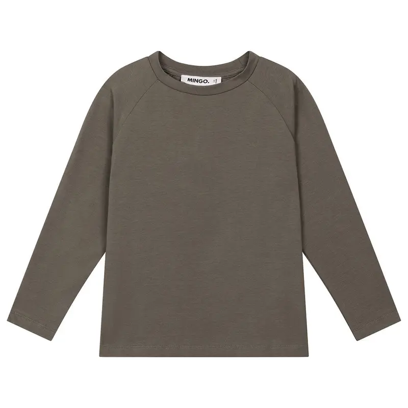 Longsleeve Slate
