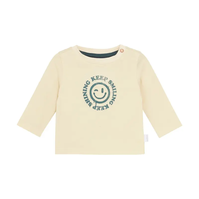 Longsleeve Spooner