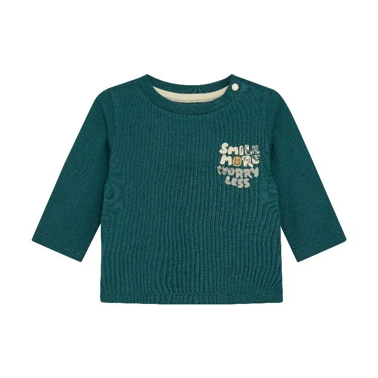 Longsleeve Spooner
