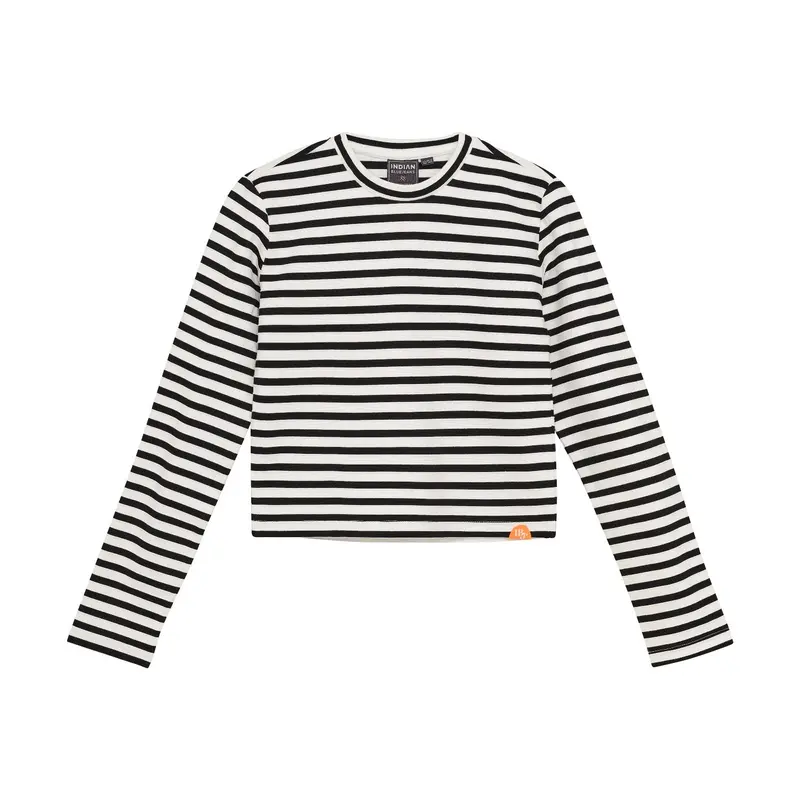 Longsleeve Stripe 970349