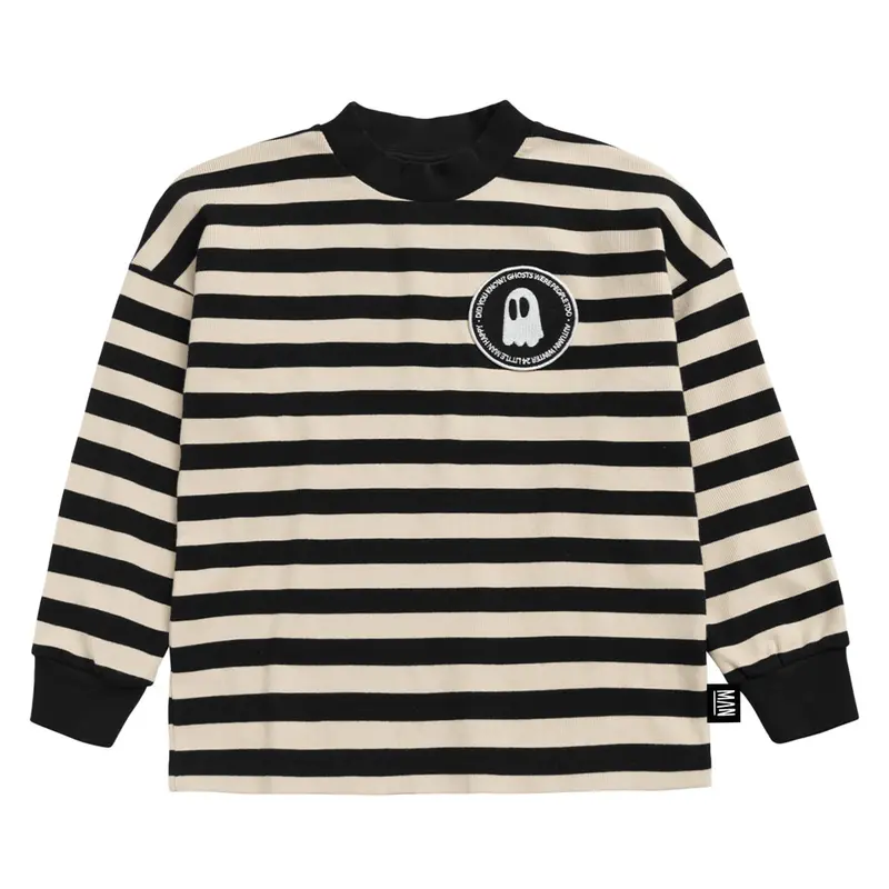 Longsleeve Striped Phantom