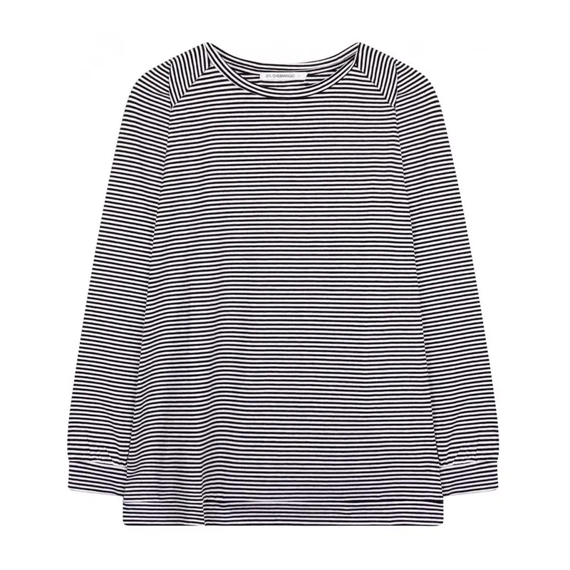 Longsleeve Stripes Adult
