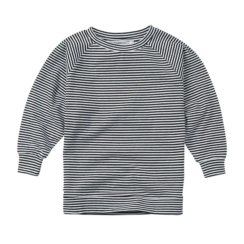 Longsleeve Stripes