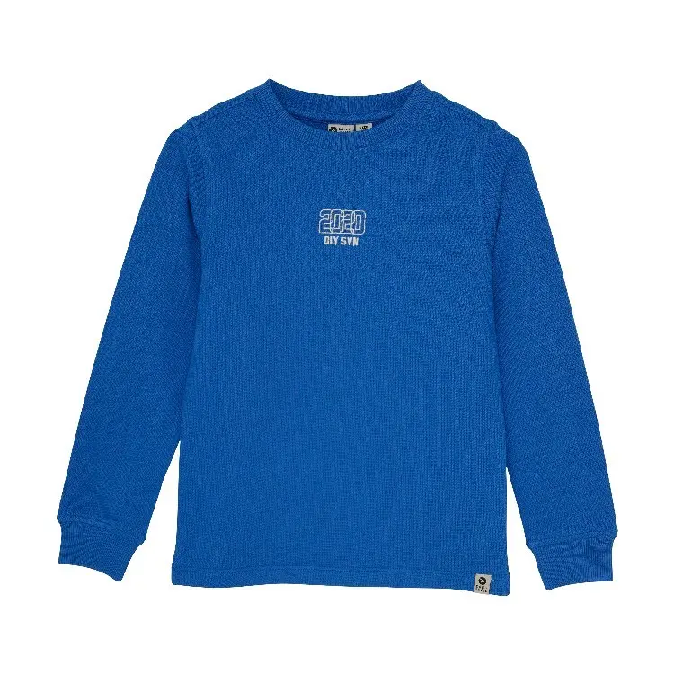 Longsleeve Structure 920191