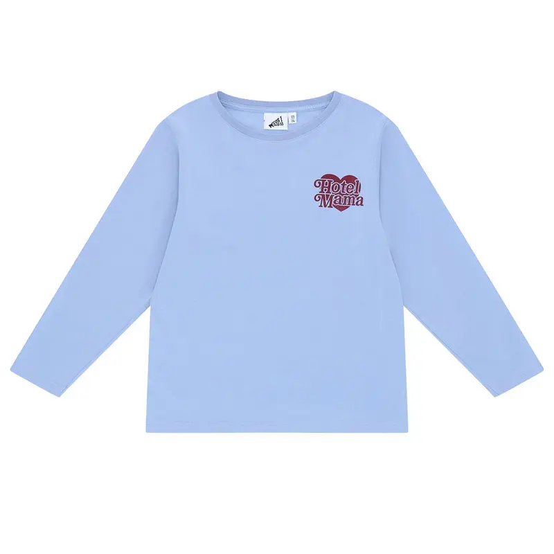 Longsleeve T-shirt Hotel Mama