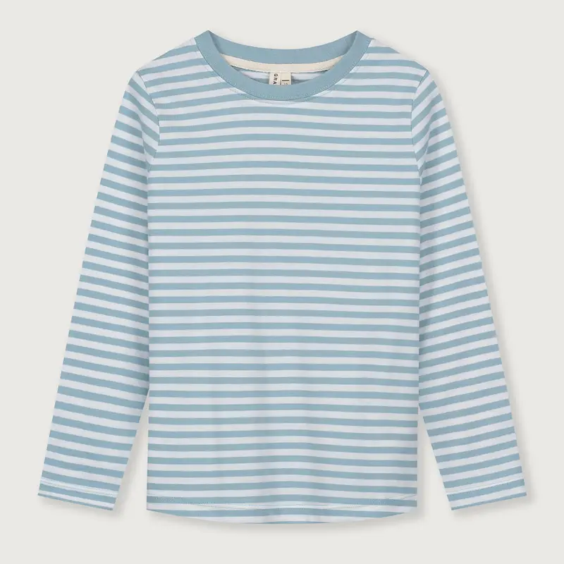 Longsleeve Tee Sky Off White