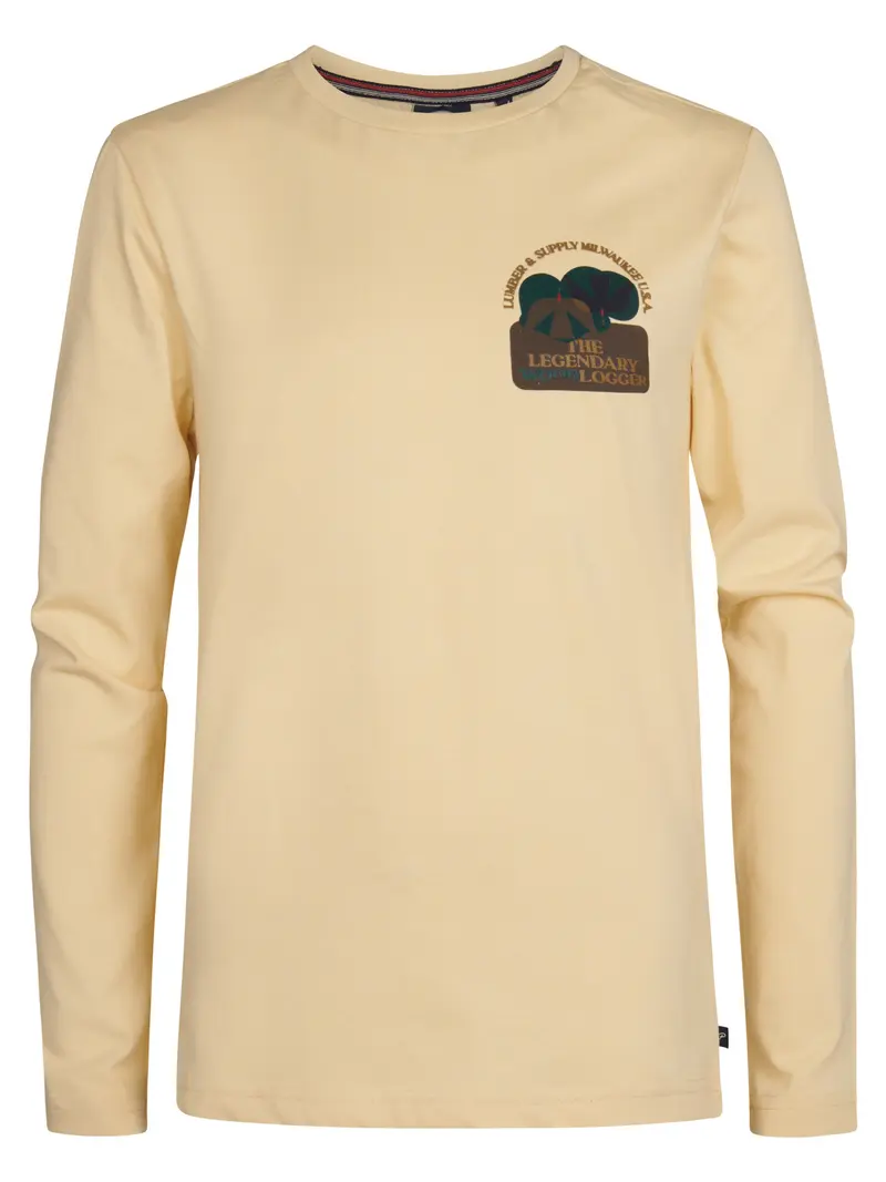 Longsleeve TLR626