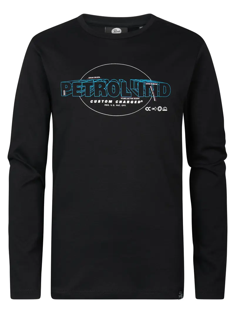 Longsleeve TLR654