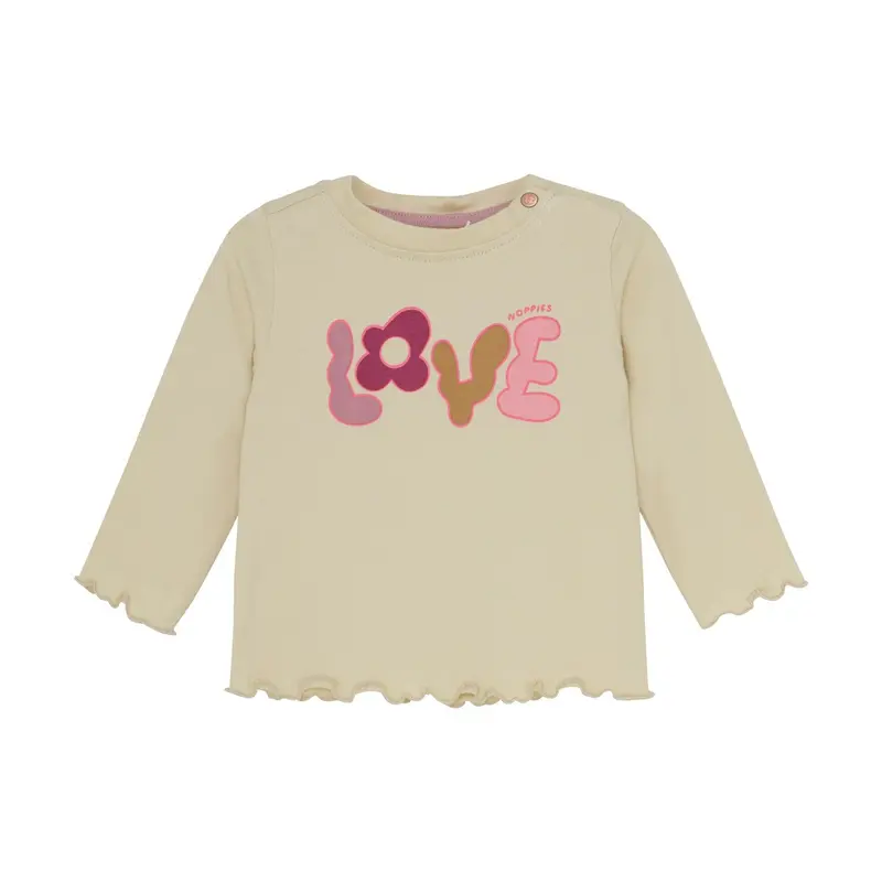 Longsleeve Turpin