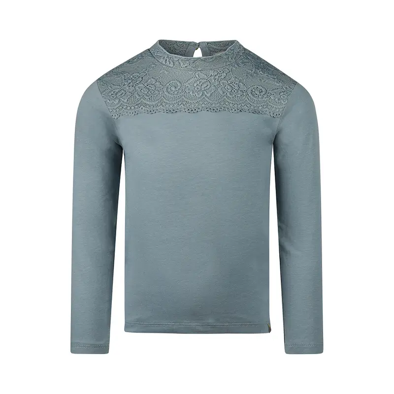 Longsleeve Turtle Neck O56901