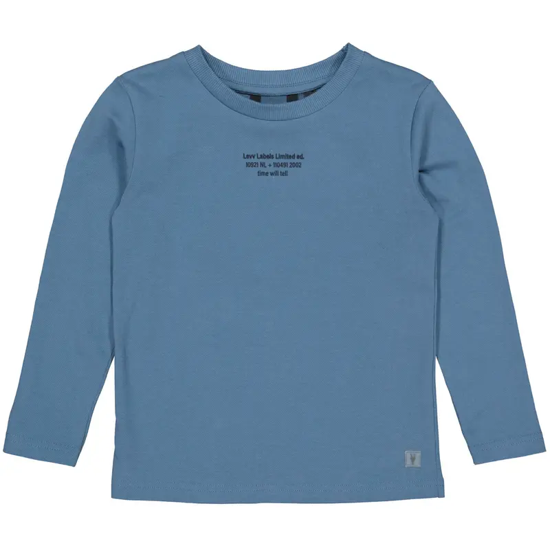 Longsleeve Valentijn