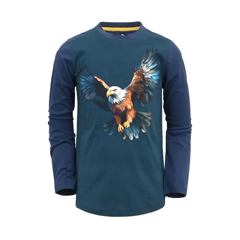 Longsleeve Wijnand