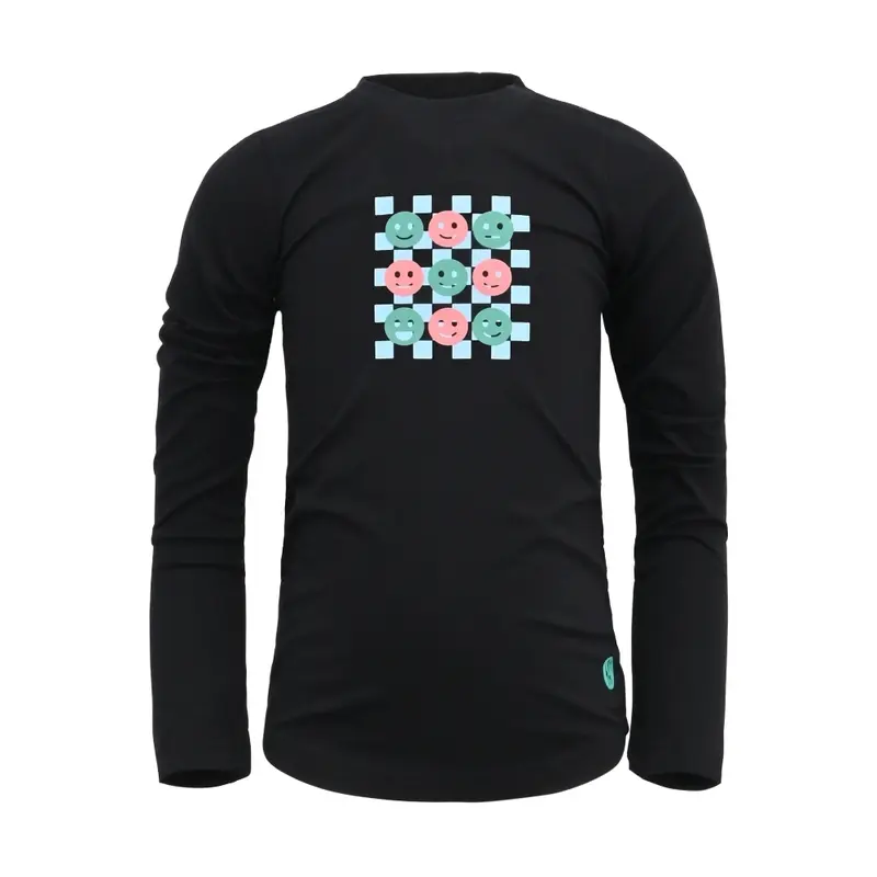 Longsleeve Zuse