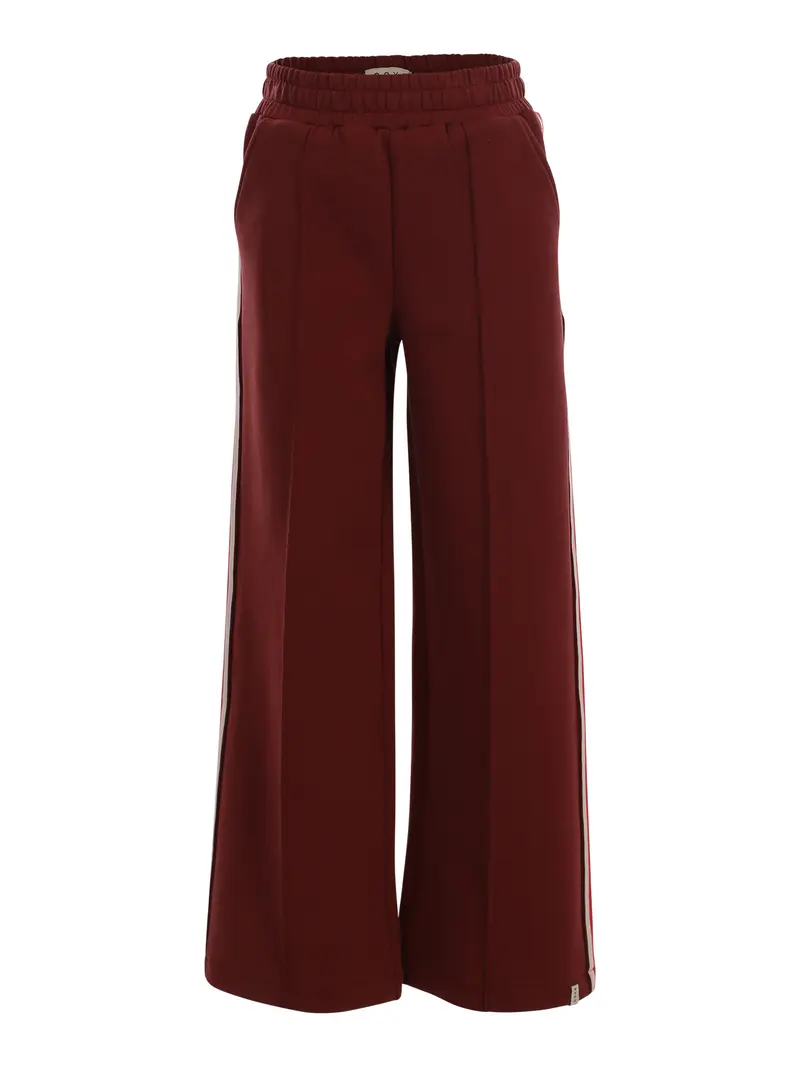 Looxs Little - Sporty broek Chestnut