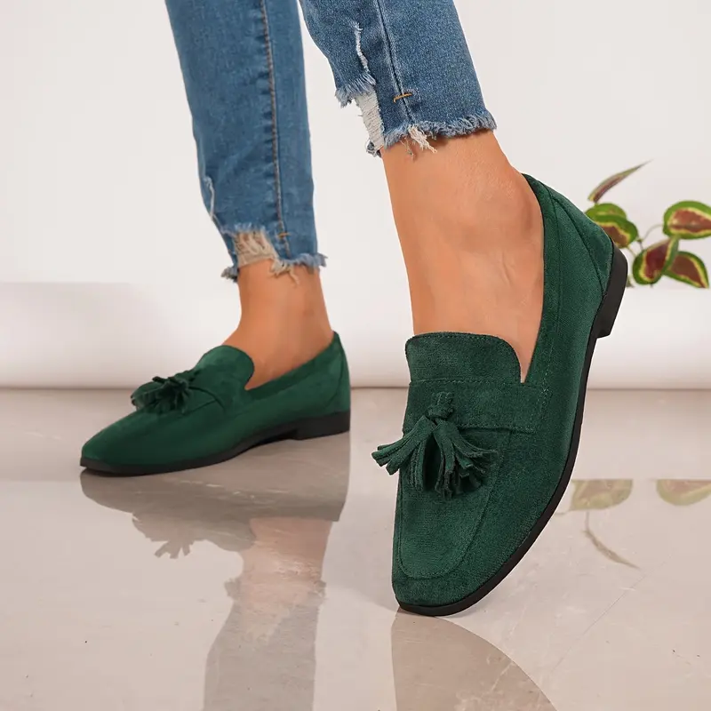 Lorae - Stützende Damen-Walkingschuhe