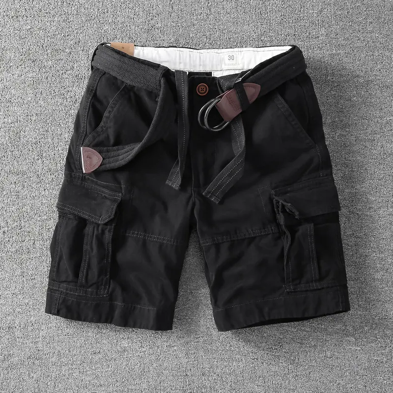 Lorthan - atmungsaktive Cargoshorts