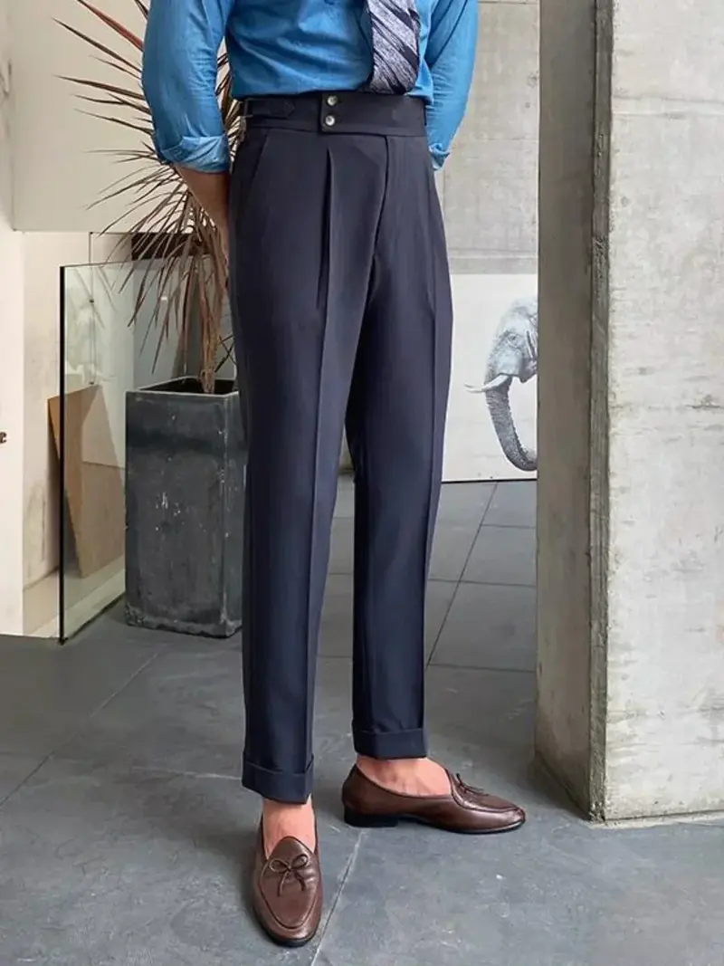 Loryxel - Maßgeschneiderte Premium-Hose
