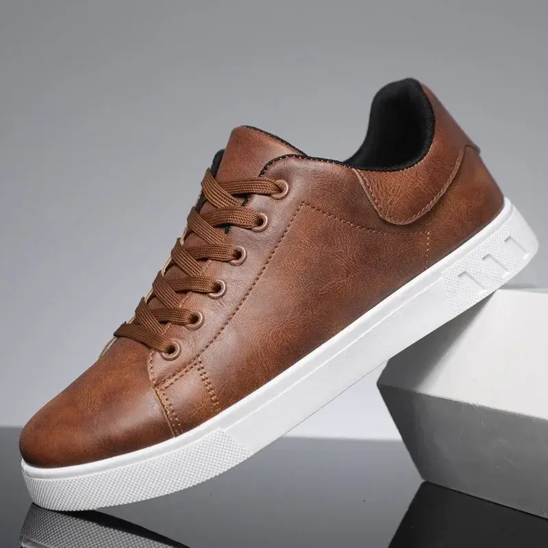 Lothar - Premium Smart-Casual-Schuhe