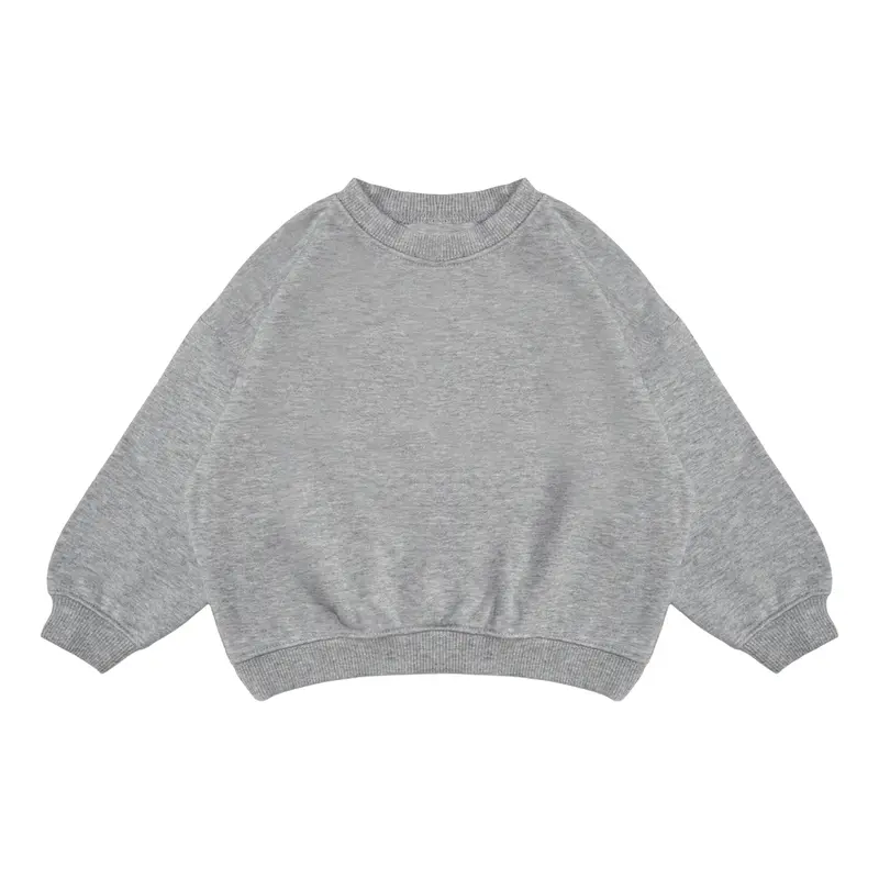 Lounge Baby Sweatshirt