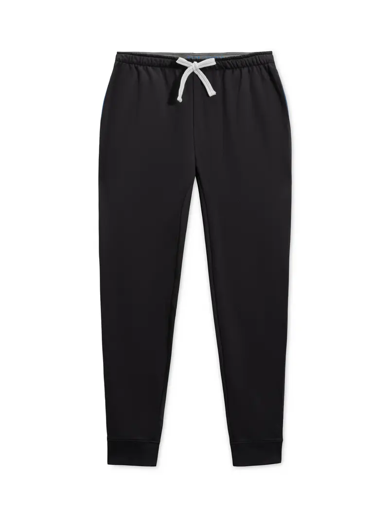 Lounge Jogger W/ Back Pocket- Ht