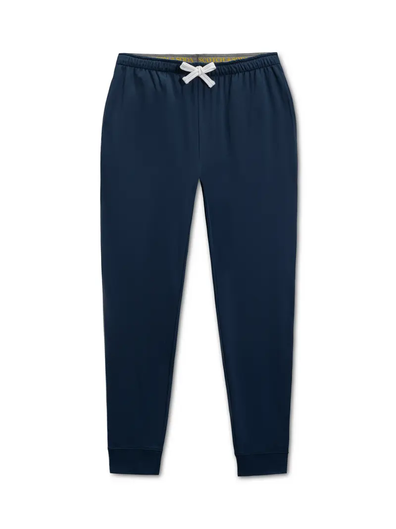 Lounge Jogger W/ Back Pocket- Ht