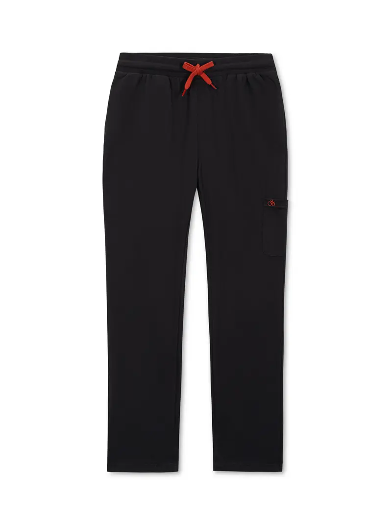 Lounge Pant W/ Side Pocket - Ht
