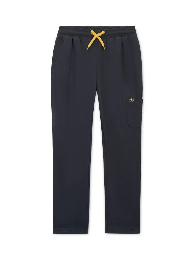 Lounge Pant W/ Side Pocket - Ht