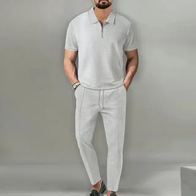 Luca | Herren Sommer-Set