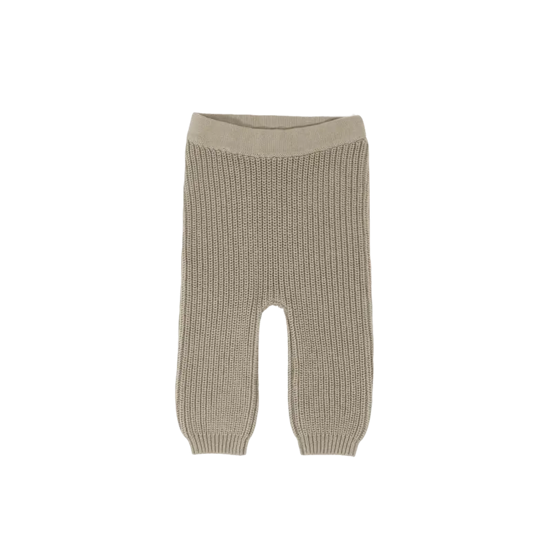 Luca Trousers | Dusty Green