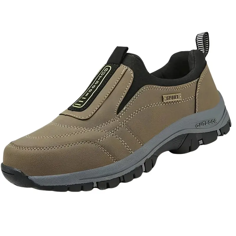 Lucas - Trendige und angenehme Schuhe
